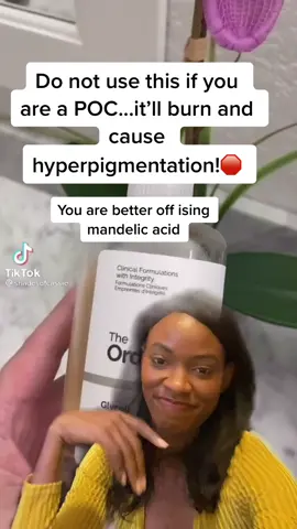 #greenscreenvideo #theordinaryskincare #theordinaryglycolicacid #theordinaryglycolicacidtoner #mandelicacid #skintok #fyp