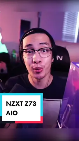Z73 TIME @mistanztv #nzxt #pc #pcbuildingtips #pctips #Tech #fazenemo #fyp