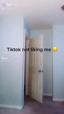 TikTok need to do better 😡😡 #views #muted #mutedsound