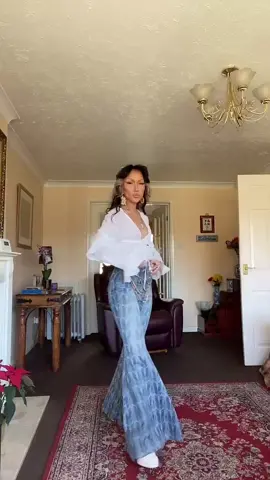 Never had such a perfect pair of jeans #fyp #lgbt #70s #1970s #retro