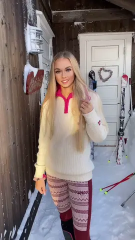 Downhill skiing❄️⛷ #foryoupage #foryou #fyp #downhillskiing #norway #winter #sunshine #viral #norefjell @norefjellskisenter