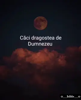 1 In 5:3 și El ne mai spune că 