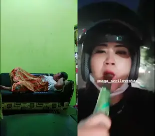 #duet dengan @megaalomen