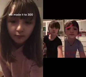#duet with @jilliankeenan0 thx so much for 300