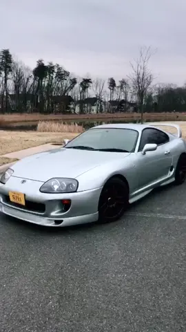 #supra #toyota #toyotasupra #2jz #2jzge #mkiv #mkivsupra #mk4 #mk4supra #fyp #paparazzi