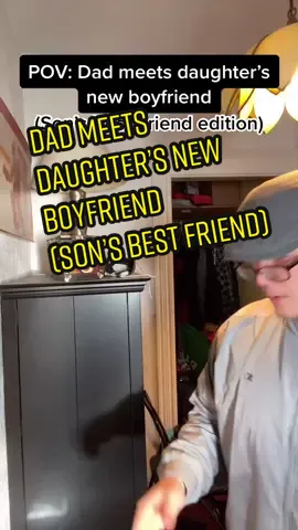 You’re like a brotha to her #boston #bostontiktok #bostondad #massachusetts #boyfriend #newengland #bostonguy #masshole #mafia