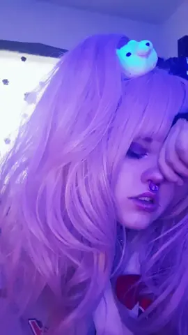 #junko #junkoenosnima #fypシ #danganronpa