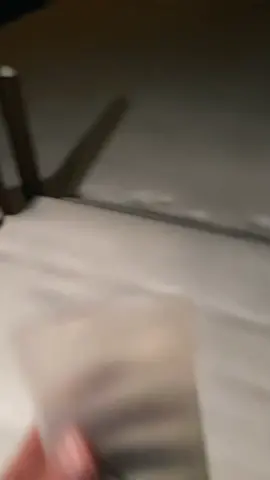 eye was not expecting that.. 😳