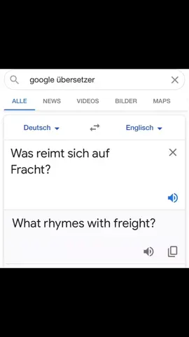 Alle anschauen! HAHAHA 🍿 #googleübersetzer #reime #benlaxer #garnichtsgemacht #2 #foryoupage #fürdich #OhNo #hahaha #funny #meme #yasibbi #fy #viral