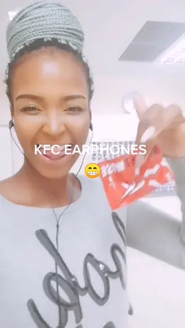 #kfc #kfcearphones