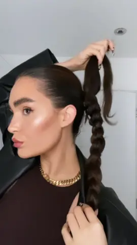Hairstyle tutorial #hairstyletutorial #fyp #lifehacks #hairstyle #hairtutorial
