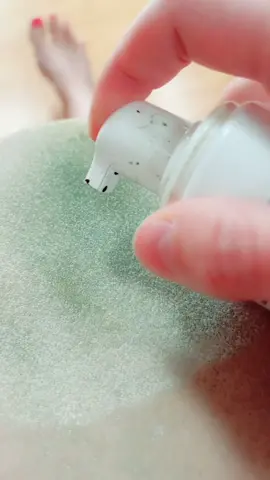 When your vacation gets cancelled for the third time - You self tan  🤭 Always exfoliate & hydrate beforehand 🥰 #fyp #imonvacation