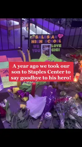 Saying farewell to Kobe Bryant #kobe #kobebryant #NBA