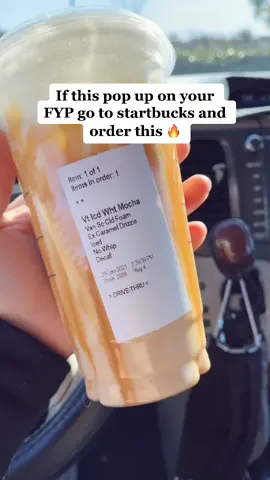 Don’t be shy like if it’s on your #fyp #SwitchTheChobaniFlip #starbucks #starbucksrecipes #starbuckscoffee #starbuckschallenge #starbucksmenu #fypシ