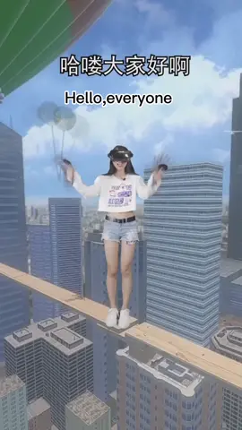 Let’s do something exciting today #foryou #gamer #tiktok #vr