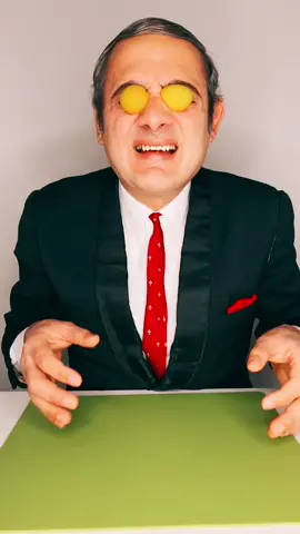 Magic eyes 🤪 #magic