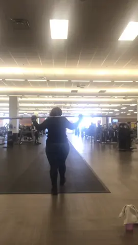 The only bad workout is the one that didn’t happen ❤️🏋🏻‍♀️#workout #cardioworkout #trx #gym #fyp #pesasfitness