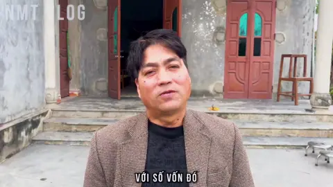 Vẫn là Shark Tank nhưng là phiên bản của gia đình NMT Vlog. #nmtvlog #tuyetdiamond