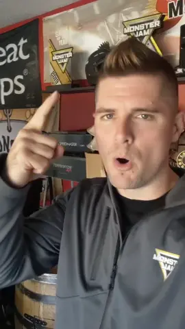 See you soon Houston 🙌 #monsterjam #houston #greatclips #mohawk #warrior #Motorsport #fyp