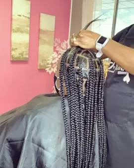 #detroitbraider #beauty #detroitmua #detroitnails #detroit #detroittiktok