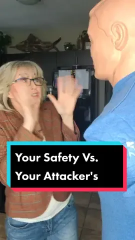 Reply to @timidwolf01 and many many other similar comments comments #selfdefense #selfdefenseforwomen #womenselfdefense