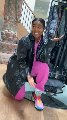 You got me all the way right #teyanataylor #prettylittlething #winterfashion #clothinghaul #tryonhaul #unboxing