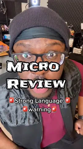 Installment 2 of my Micro Reviews series. #foodreview #food #microreview
