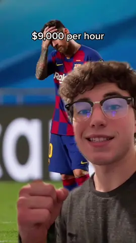 How much money does the top 10 highest paid athletes ￼make? #money #athletes #businessblurb #entrepreneur