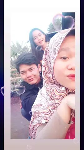 #LompatSetinggiBintang