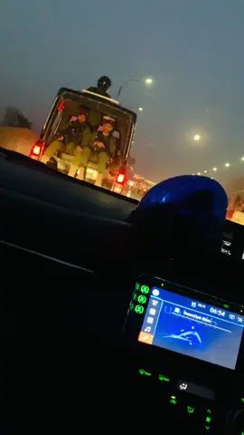 Protocol in Peshawar 🚨🔥, #ukfam #333 #foryou #nationalist #peshawar #moterway #pukhtoon❤️ .
