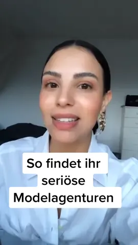 Models.com ist eine super hilfreiche Seite 🥰 #model #modelwerden