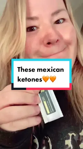 Mexican ketones make me feel like I’m on vacation💛💛 #iamlazeketo #ketosis #instantketosisdrink