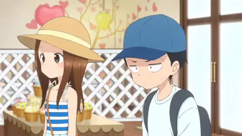 からかい上手の高木さん2ハッピーバースデー続き②