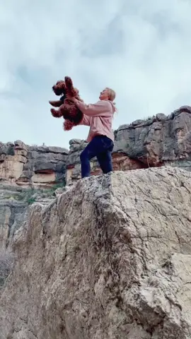 Lol she’s the crazy dog mom!! 😂 #fyp #foryoupage #foryoupageofficiall