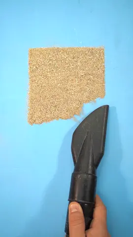 We made this video to help you vacuum clean your mind from stress & negativity. #satisfying #oddlysatisfying #foryou