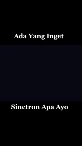 Ada Yang Tahu Ini Sinetron Apa??? #fypシ #LetsGEARupDance #SantaiTapiBerisi