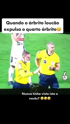 #arbitro #arbitragem #expulsao #tiagofreitasoficial #futebolmeme