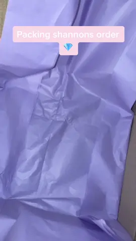 Love the purple tissue 💎🎀😍#sample #cleaningtiktok #fyp #supportsmallbusiness #smallbusinessowner #postive #smallbusinesscheck #smallbusinessowner