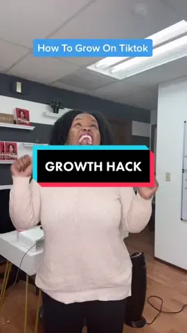 Grow on TikTok FASTER!! #tiktoktipss #tiktok101 #tiktok2021viral #tiktok2021😘😘😘 #tiktok2021viral #tiktokgrowthtip #growthchallenge #f4flikeforlike