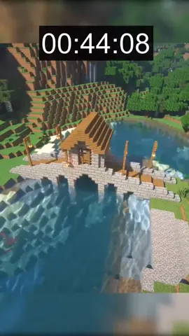 Okay but why does the first one look so clean?!? #Minecraft #minecrafter #builder #build #buildbattle #minecraftbuilding #mcchallenge #hypixel #craft