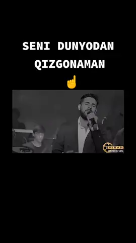 shahriyor seni qizgonaman