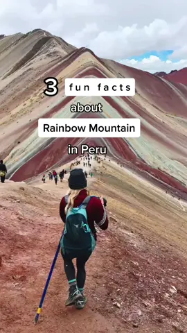 50% oxygen = the equivalent of breathing through a straw 😅 #tiktokpartner #LearnOnTikTok #travel #clf2020taughtme