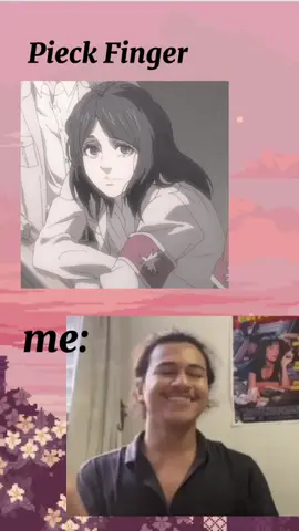 Balas @keyvaro_aldebaran nah #pieckfinger #fypシ #fyp #tiktok #xyzbca #animeedit #waifu #anime #LetsGEARupDance