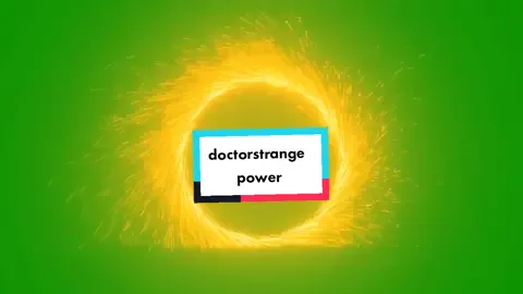 Doctor strange power green screen#wesibe #fyp #foryoupage #foryoupage #doctorstrange #greenscreen