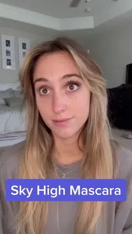 @maybelline #skyhigh #skyhighmascara #mascara #foryoupage #fyp #maybelline #drugstoremakeup #makeuptutorial #trending #trendingtiktok #trendingmakeup