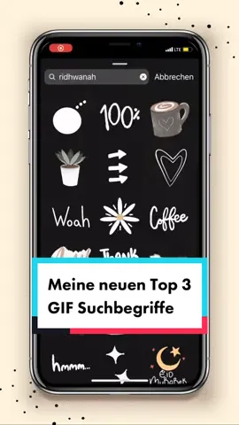 In den IG Reels hab ich noch über 50 weitere 😍 [sarah.margit] #gif #gifinstagram #gifinstagramstories