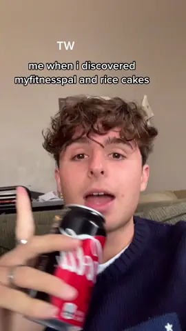 @doraisexploring is my fav tiktoker #ed #myfitnesspal #ricecakes