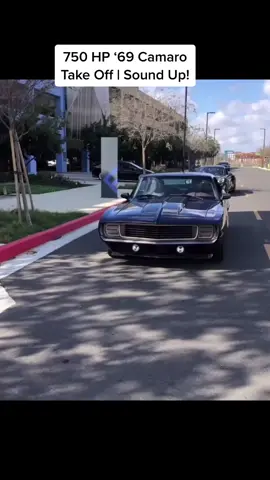 #camaro #chevy #musclecar #tiktokcars #classiccar #carsoftiktok #fyp #foryou #foryourpage