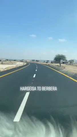 #Hargeisa to #Berbera