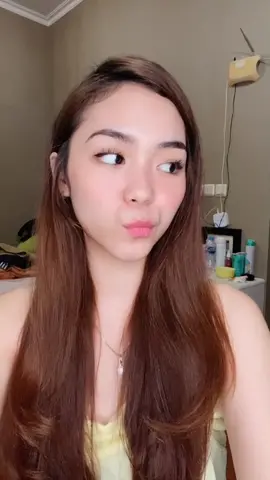 Helo apa kabar tiktok, sekali sekali 2 kepribadian boleh lah ya